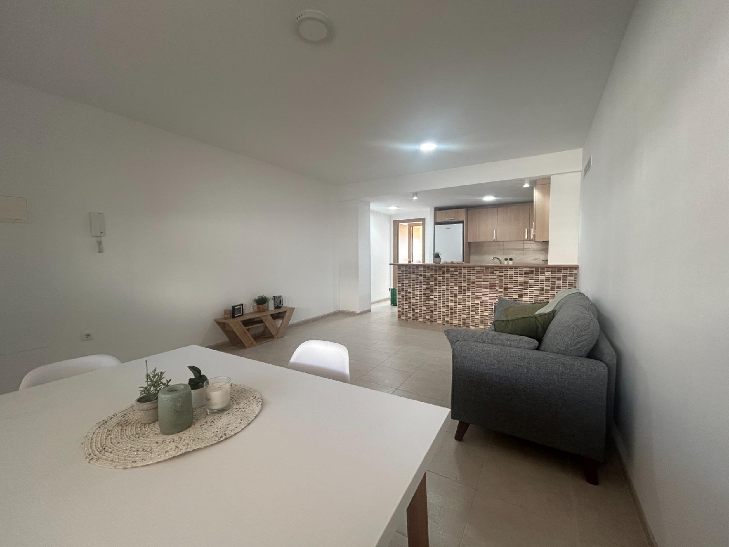  en venta apartamento Alquerias Del Niño Perdido Plana Baixa 5