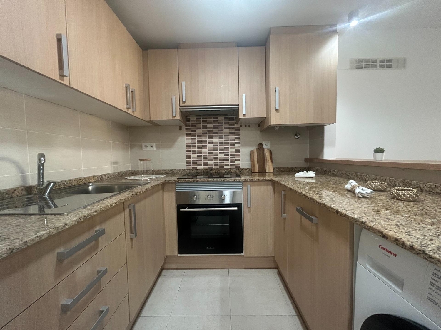  en venta apartamento Alquerias Del Niño Perdido Plana Baixa 7