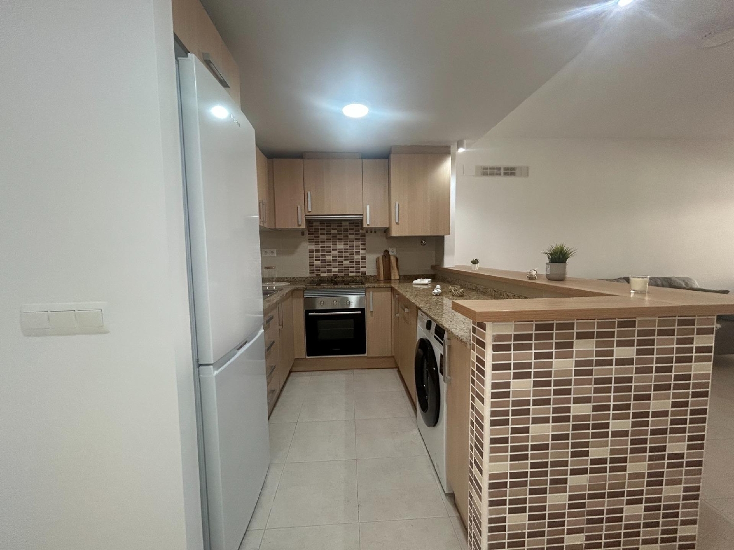  en venta apartamento Alquerias Del Niño Perdido Plana Baixa 2