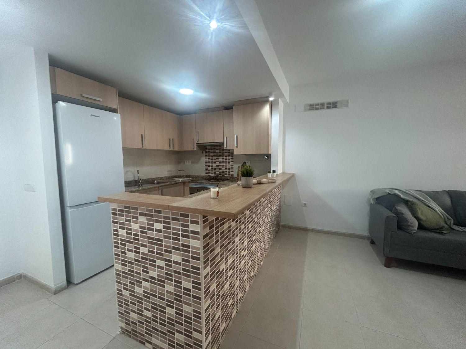  en venta apartamento Alquerias Del Niño Perdido Plana Baixa 4