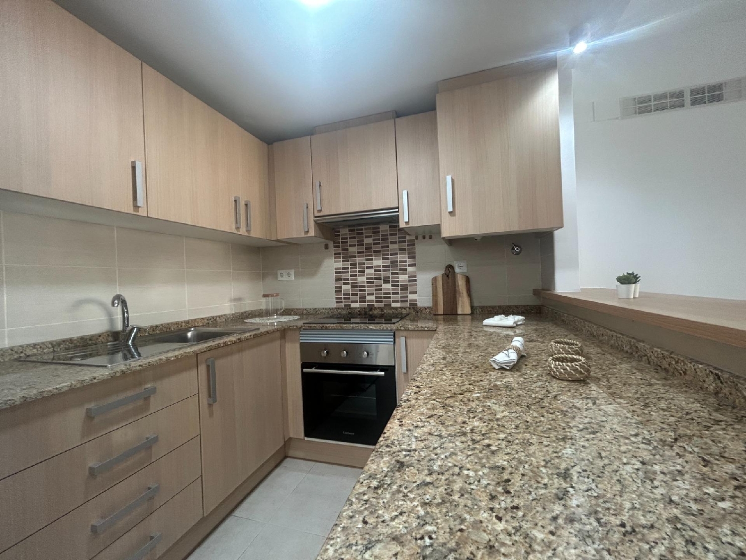 en venta apartamento Alquerias Del Niño Perdido Plana Baixa 8