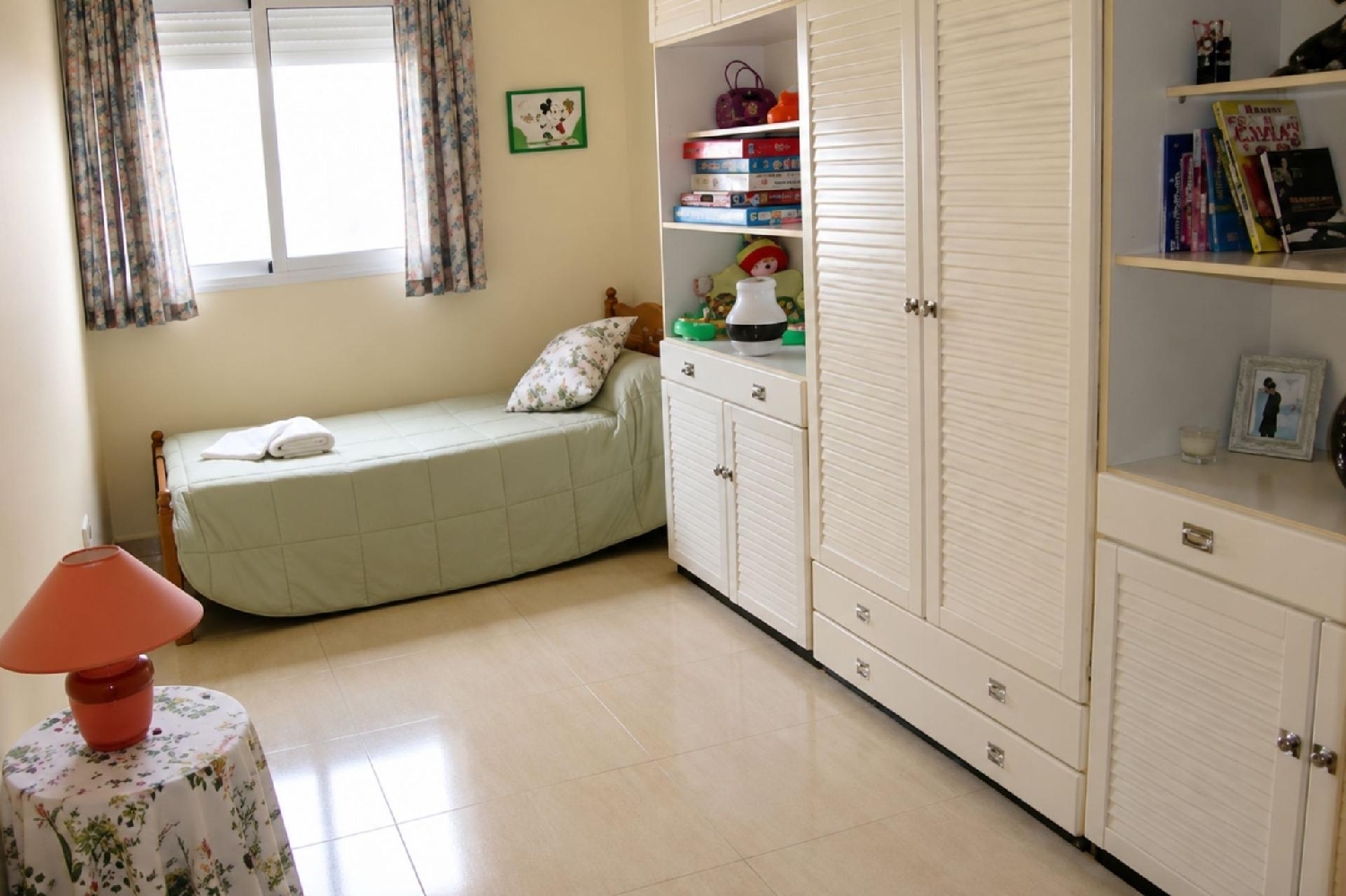  kaufen Wohnung Alquerias Del Niño Perdido Plana Baixa 4
