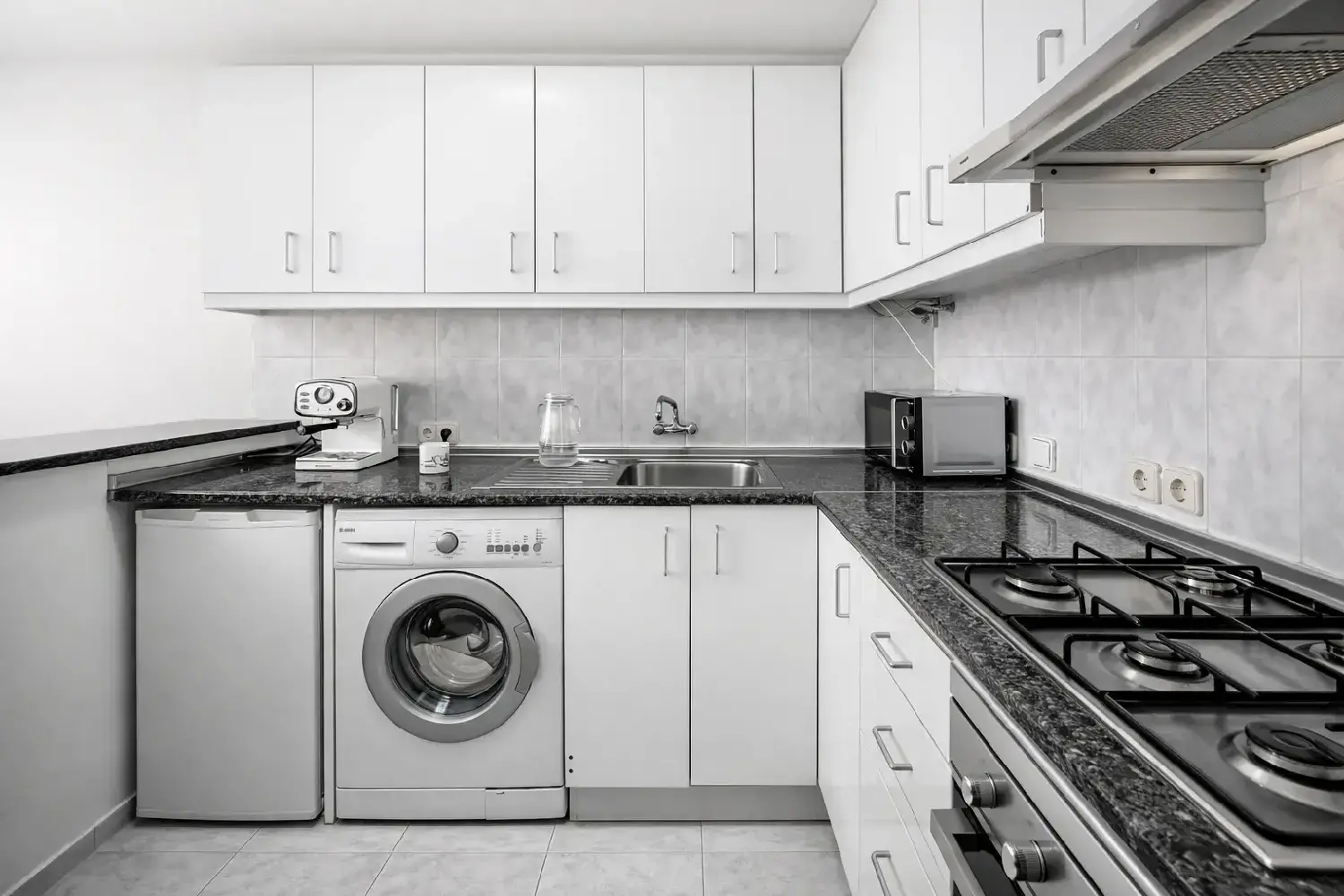  en venta apartamento Altea Marina Baixa 5