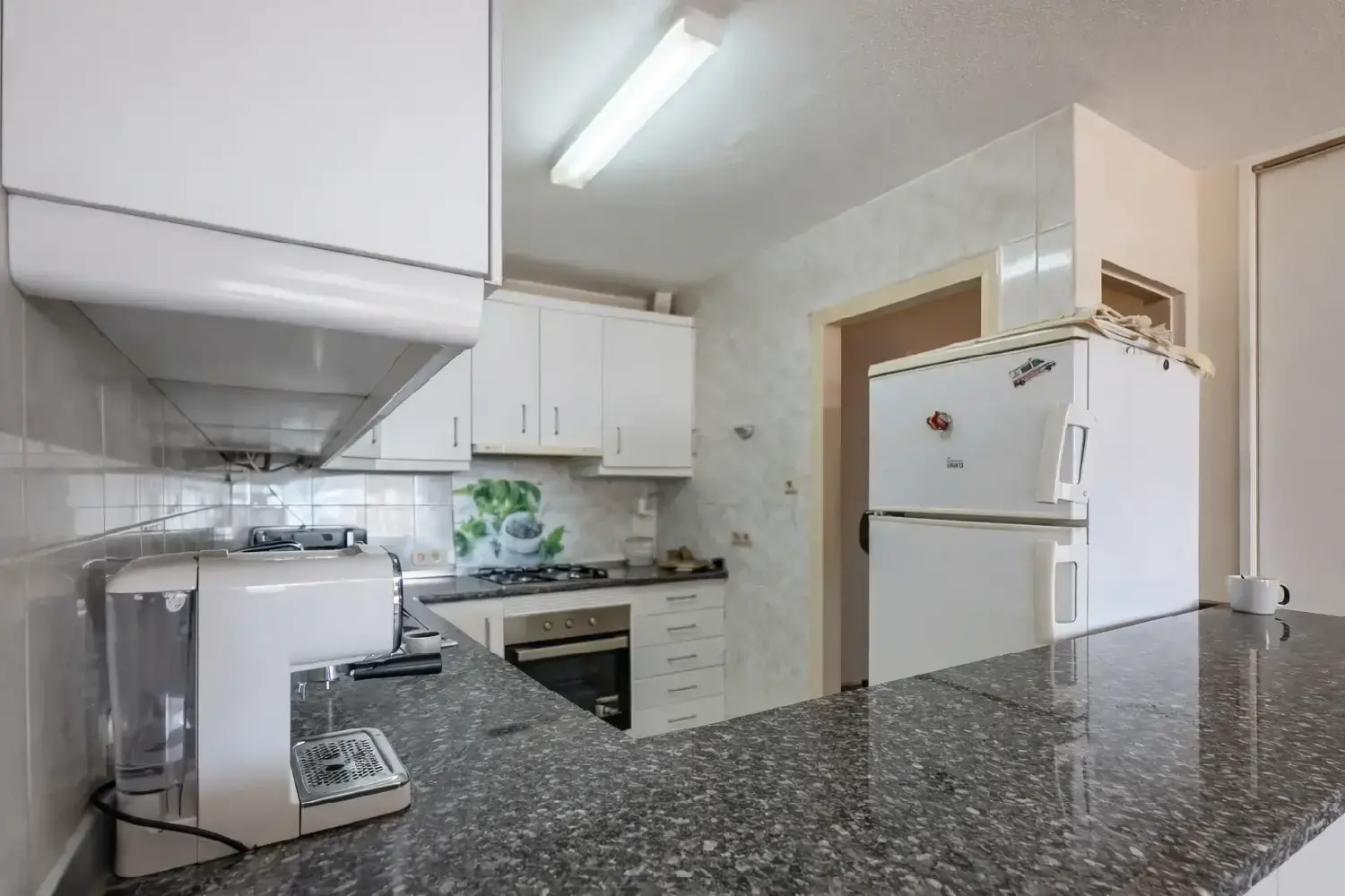  en venta apartamento Altea Marina Baixa 7