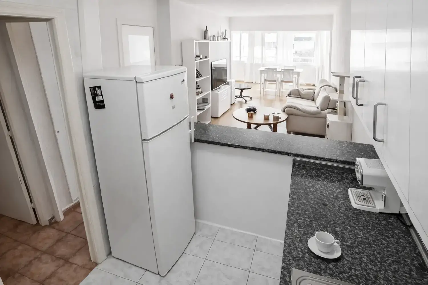 en venta apartamento Altea Marina Baixa 6