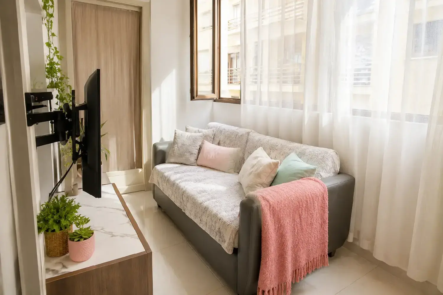  kaufen Wohnung Altea Marina Baixa 1