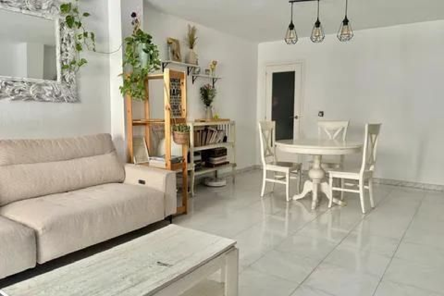  kaufen Wohnung Altea Marina Baixa 4