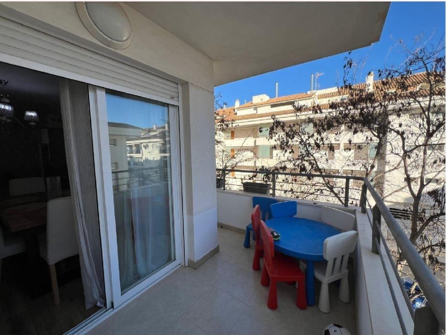till salu lägenhet Altea Marina Baixa 7