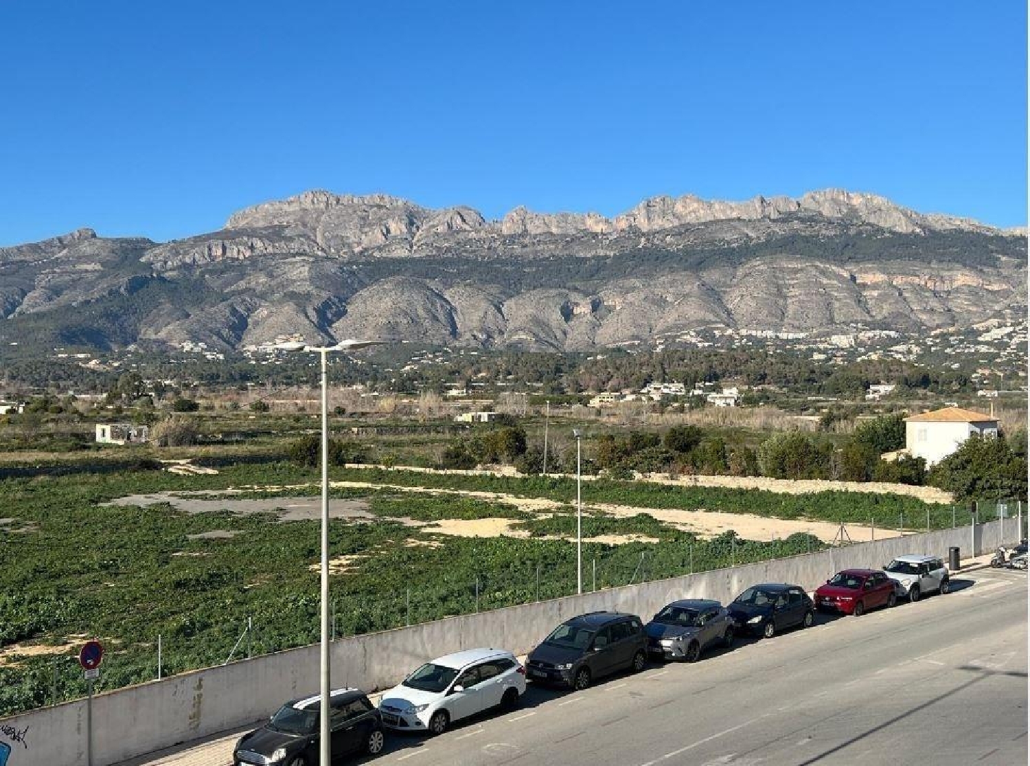 till salu lägenhet Altea Marina Baixa 6