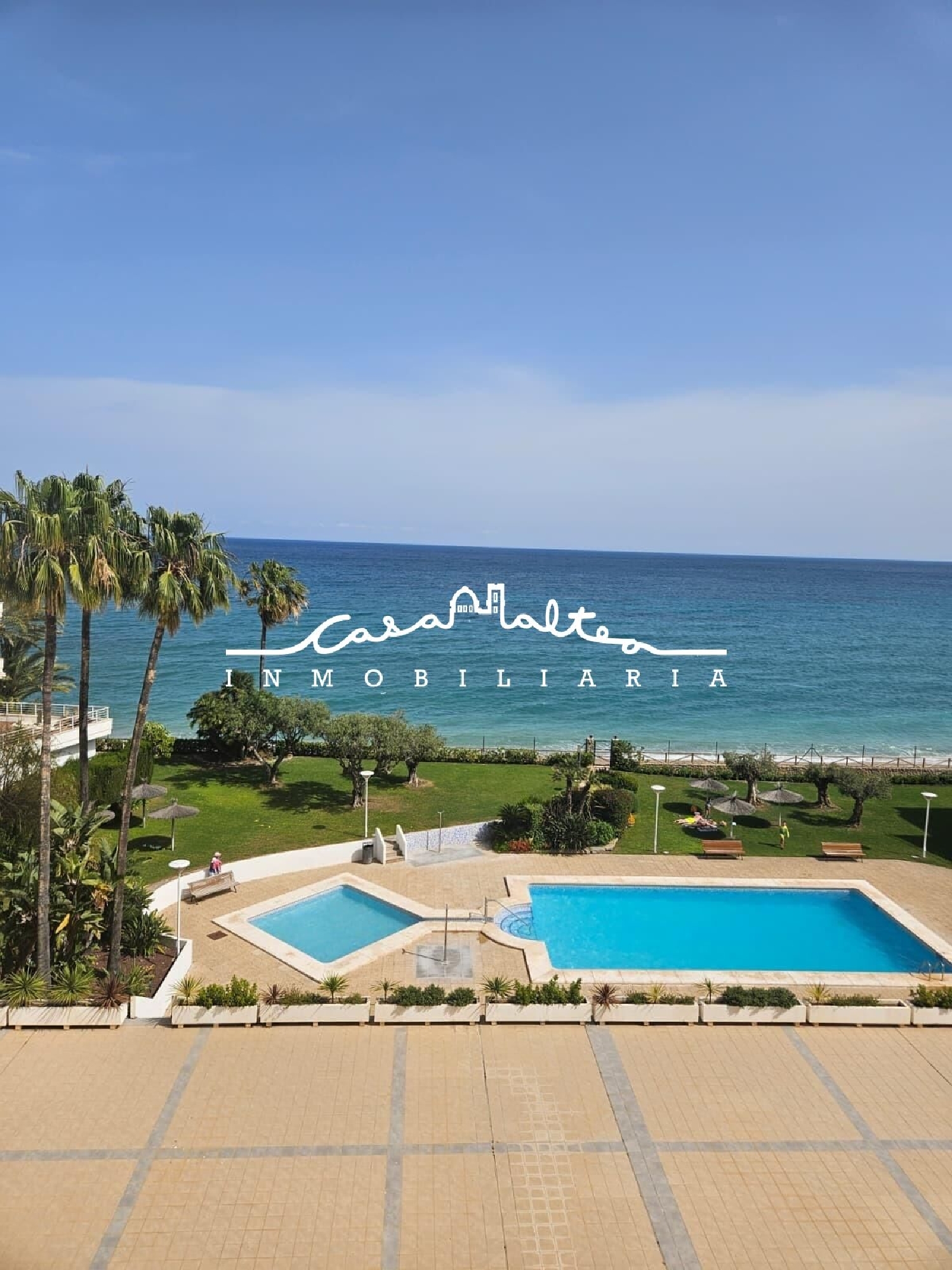  en venta apartamento Altea Marina Baixa 2