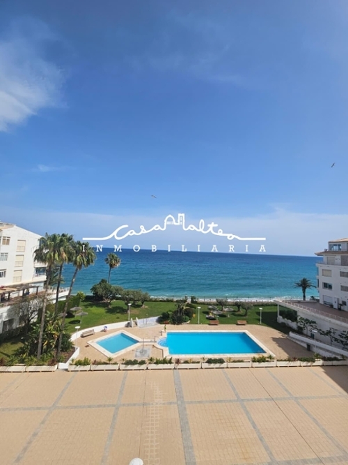 Altea Marina Baixa apartamento foto 6378629
