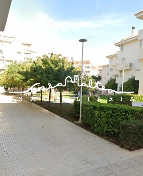 Altea Marina Baixa apartamento foto 6378630