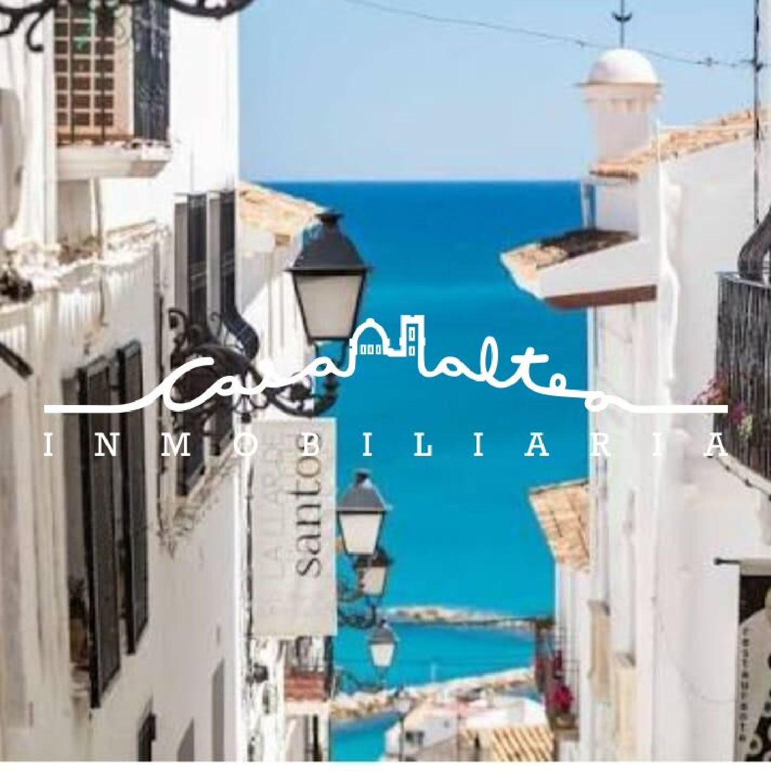  en venta apartamento Altea Marina Baixa 3