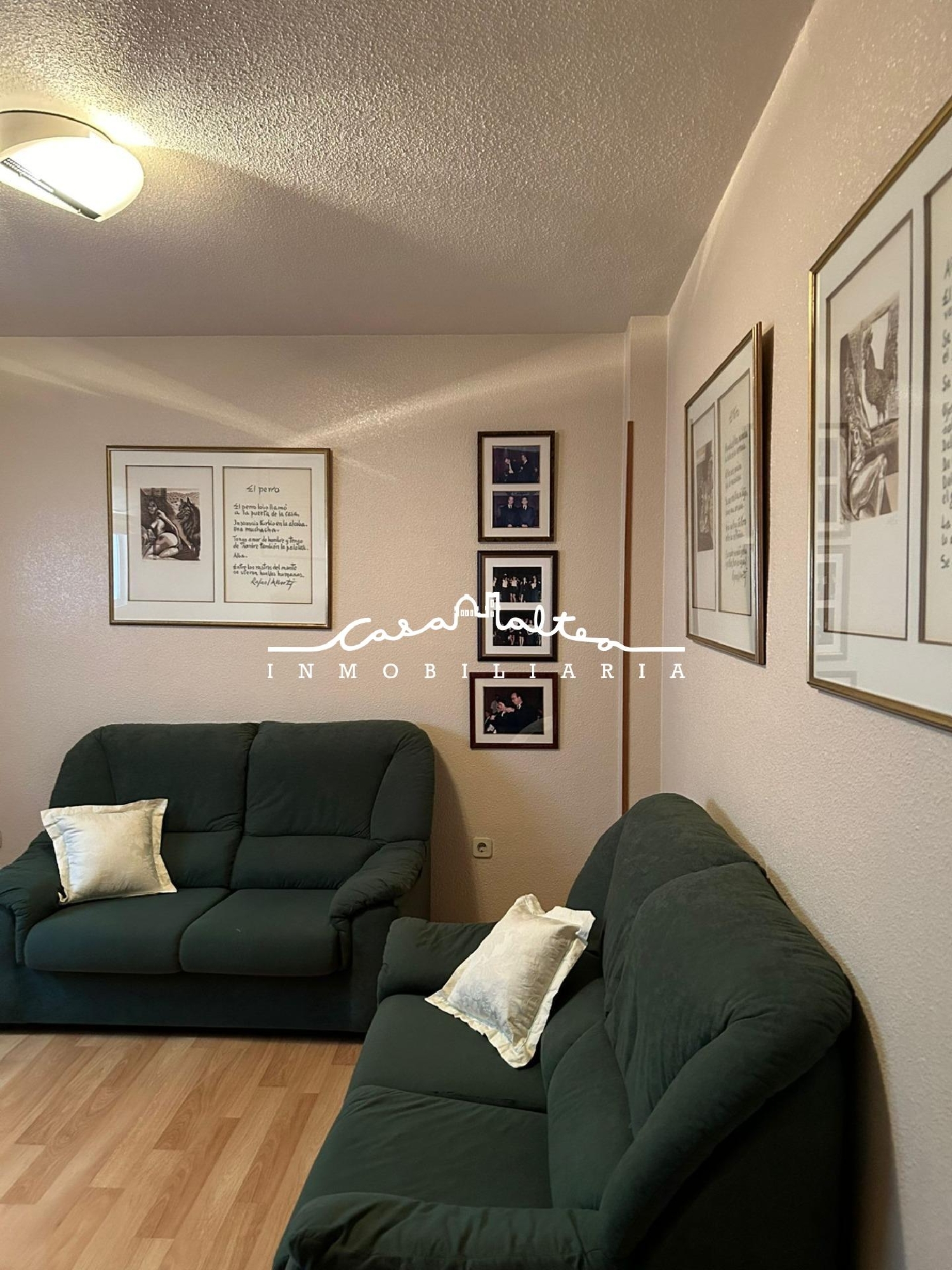 à vendre appartement Altea Marina Baixa 7