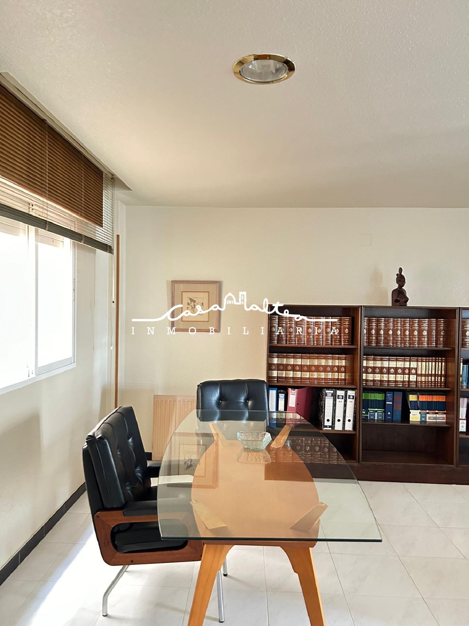 à vendre appartement Altea Marina Baixa 1