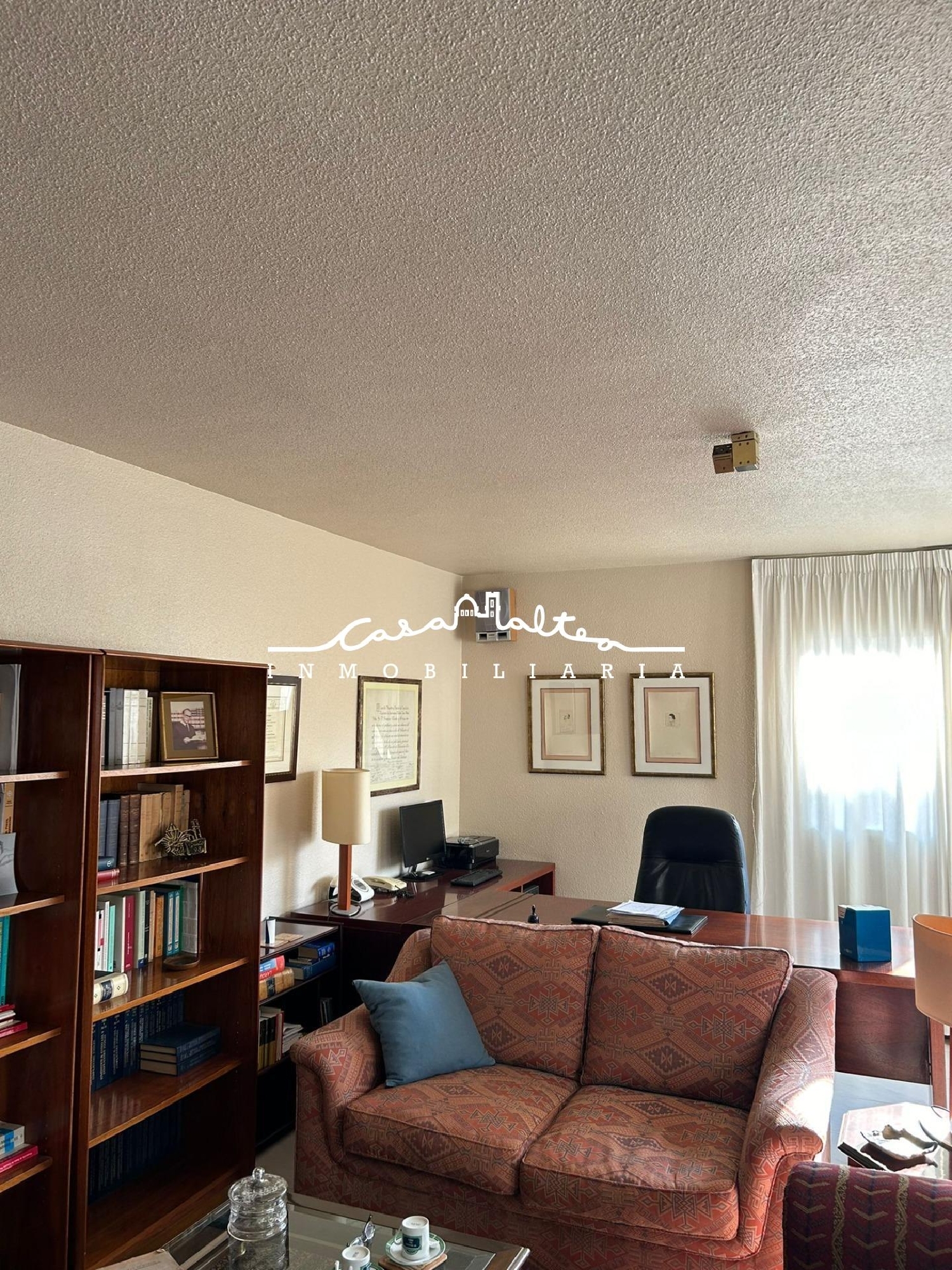 à vendre appartement Altea Marina Baixa 4