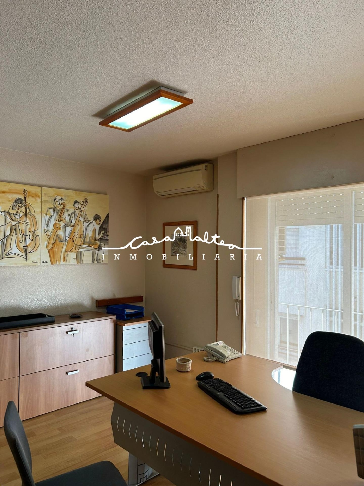 à vendre appartement Altea Marina Baixa 2