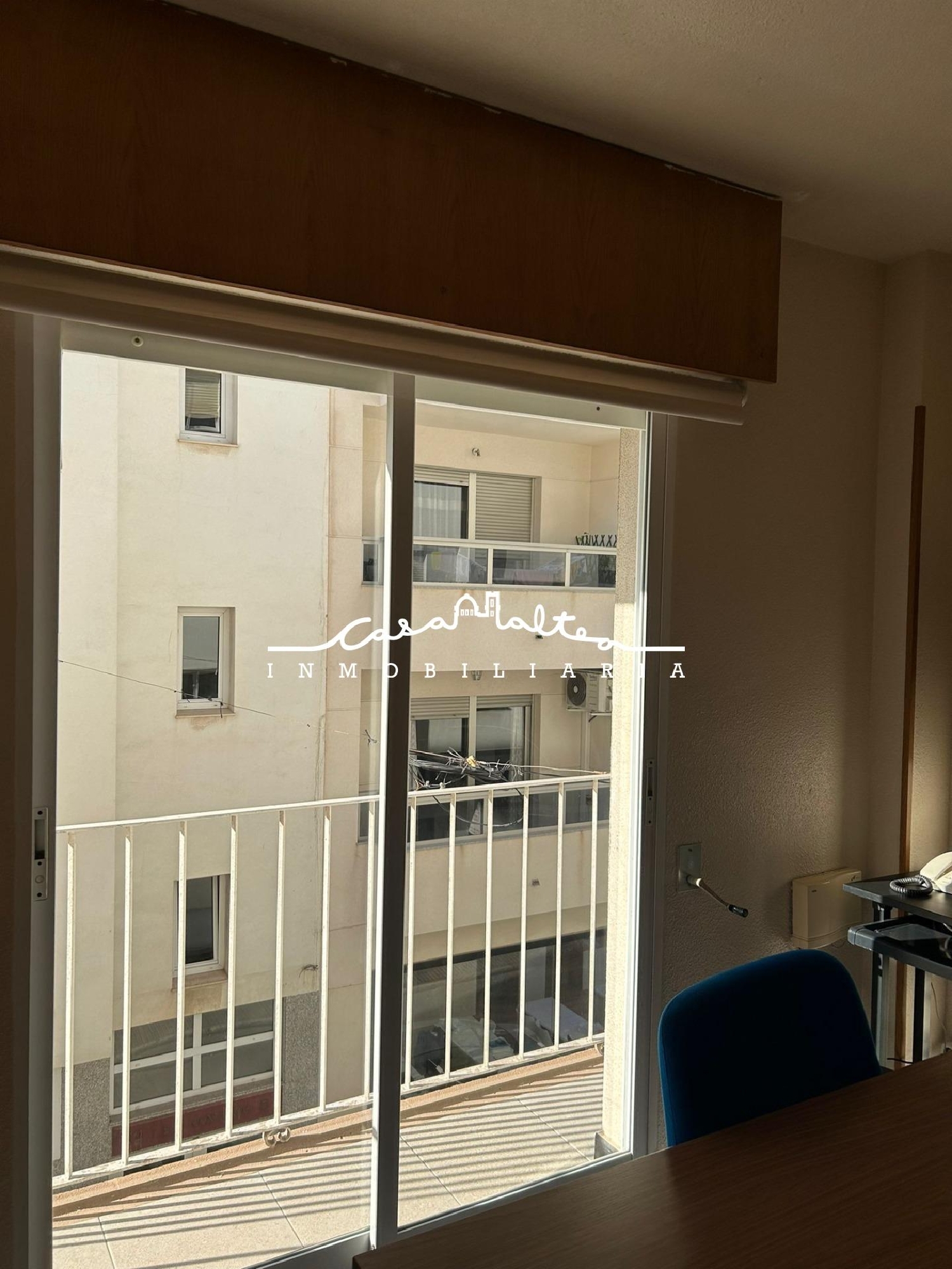 à vendre appartement Altea Marina Baixa 3