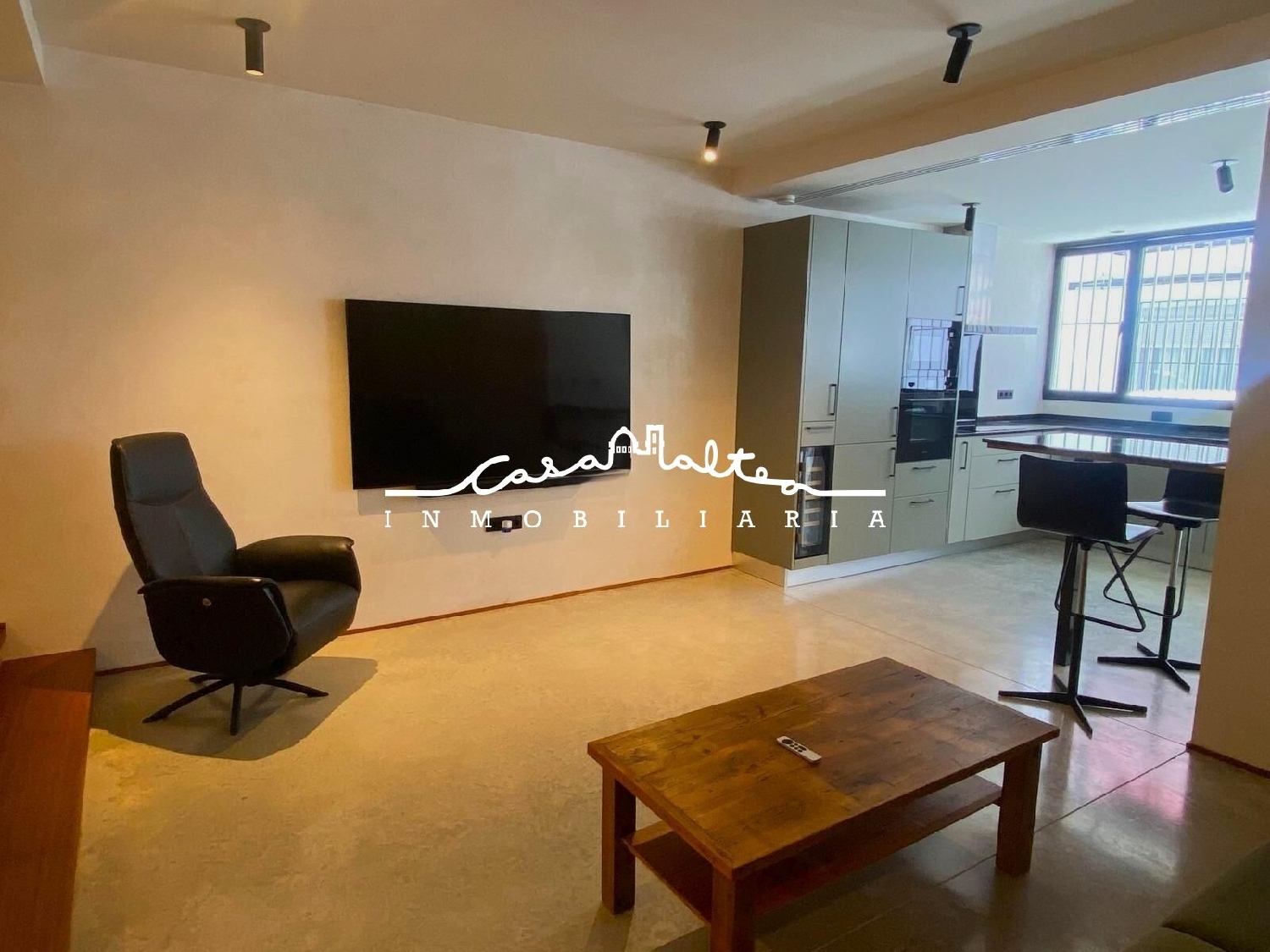  à vendre appartement Altea Marina Baixa 5