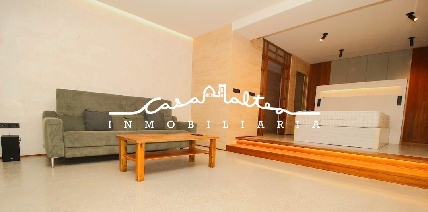  à vendre appartement Altea Marina Baixa 2