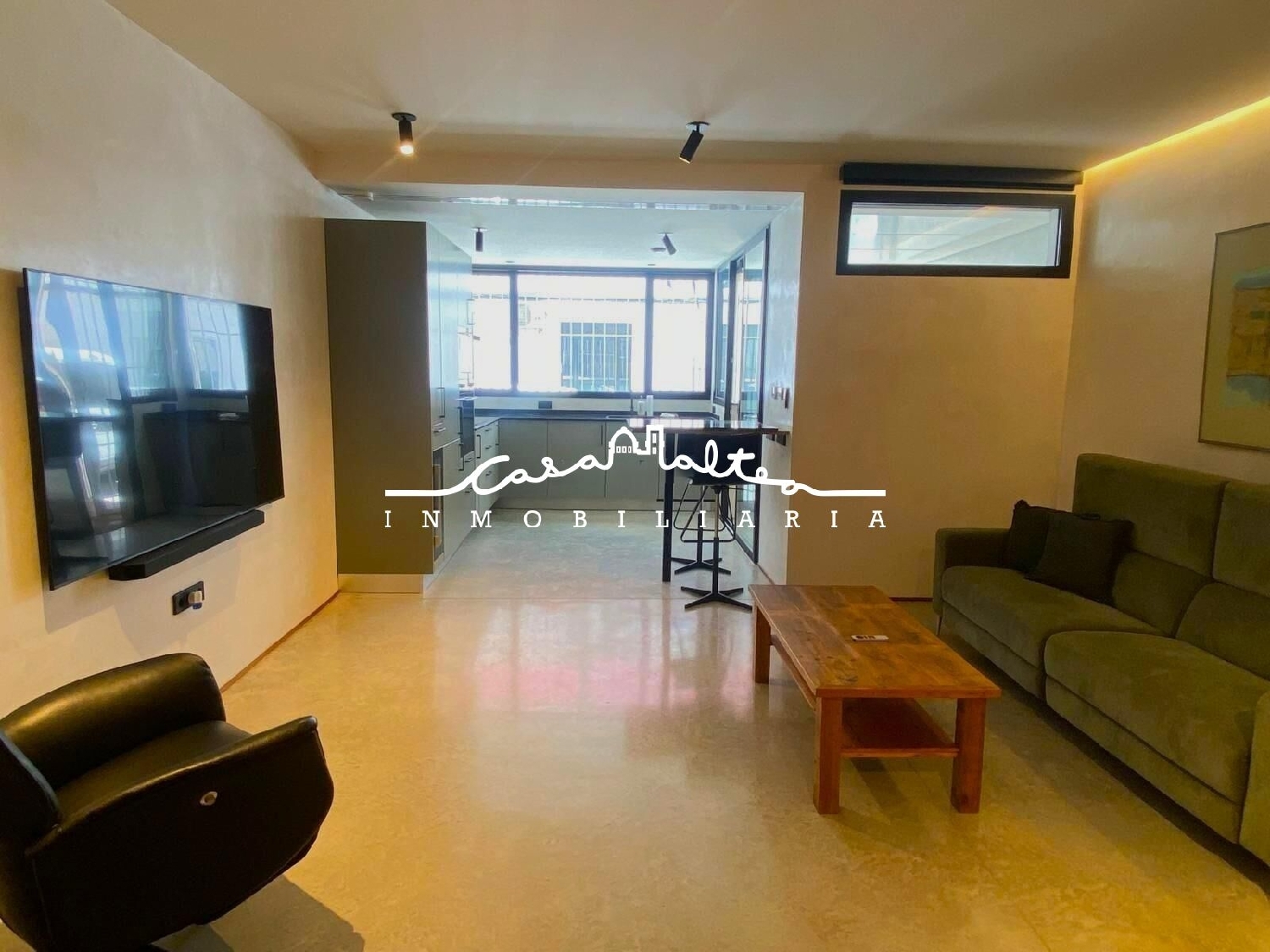  à vendre appartement Altea Marina Baixa 4