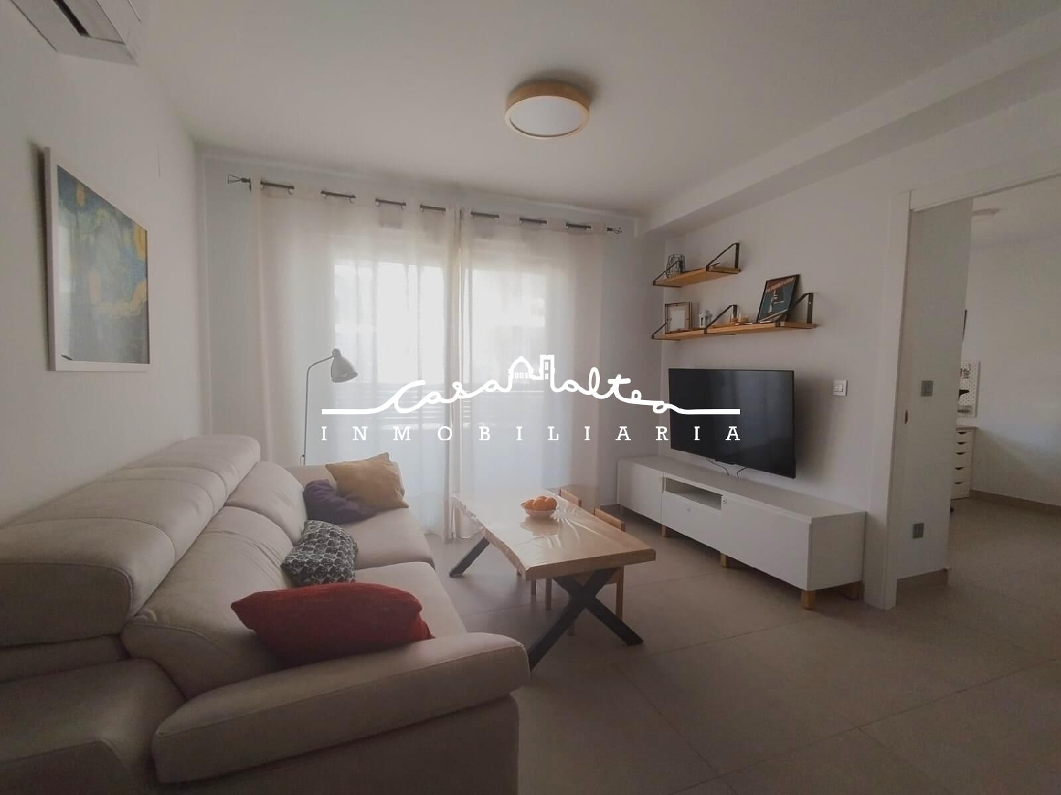  en venta apartamento Altea Marina Baixa 3