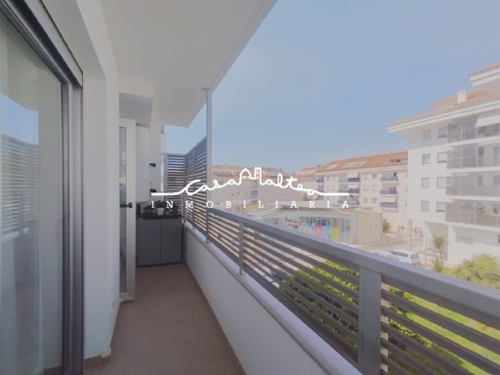 Altea Marina Baixa apartamento foto 6383715