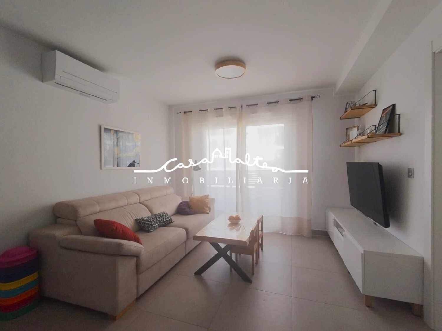  en venta apartamento Altea Marina Baixa 2