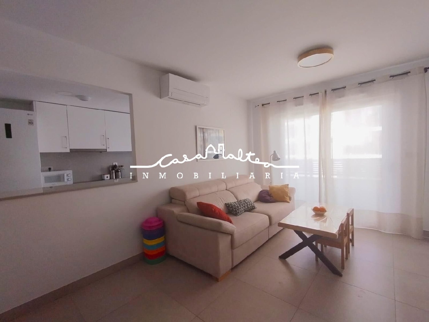  en venta apartamento Altea Marina Baixa 7