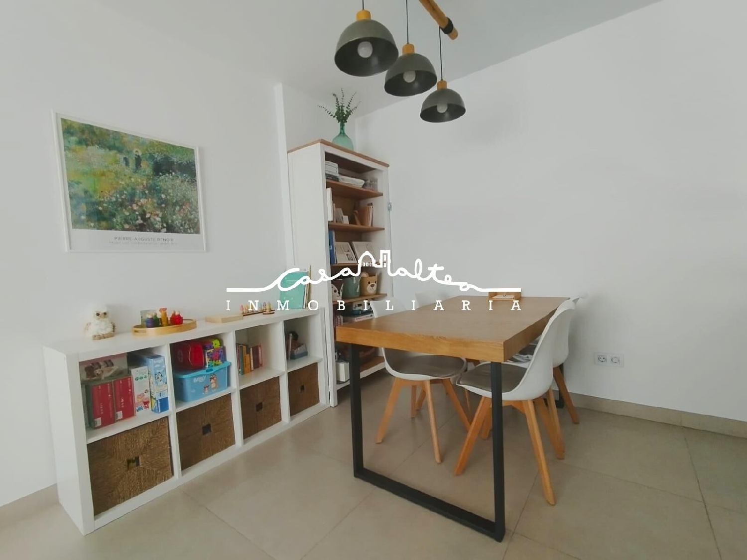 en venta apartamento Altea Marina Baixa 8