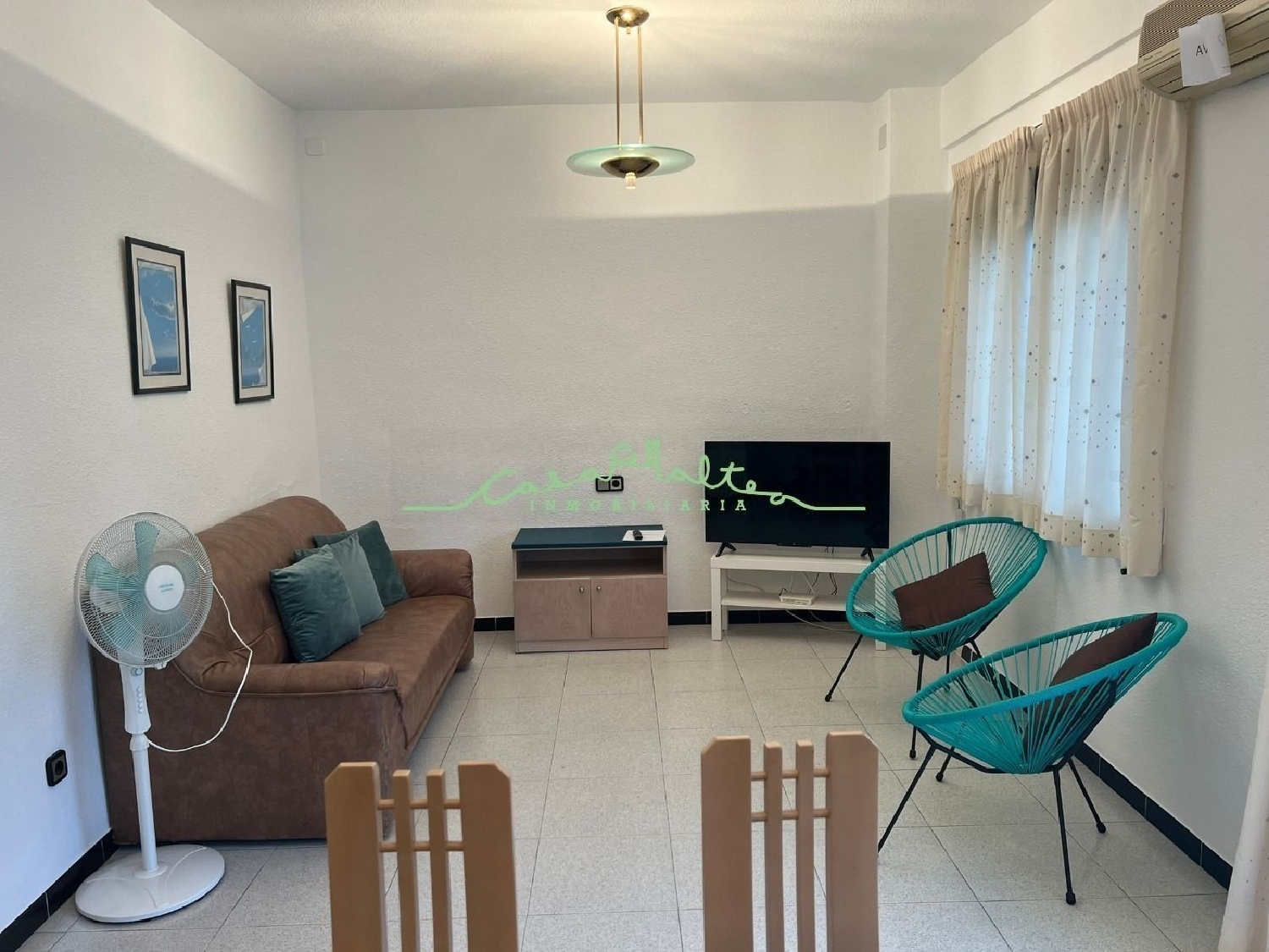 kaufen Wohnung Altea Marina Baixa 1