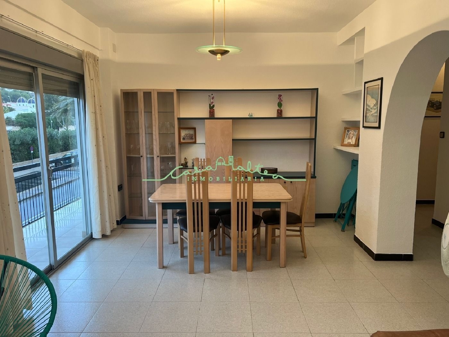 kaufen Wohnung Altea Marina Baixa 2