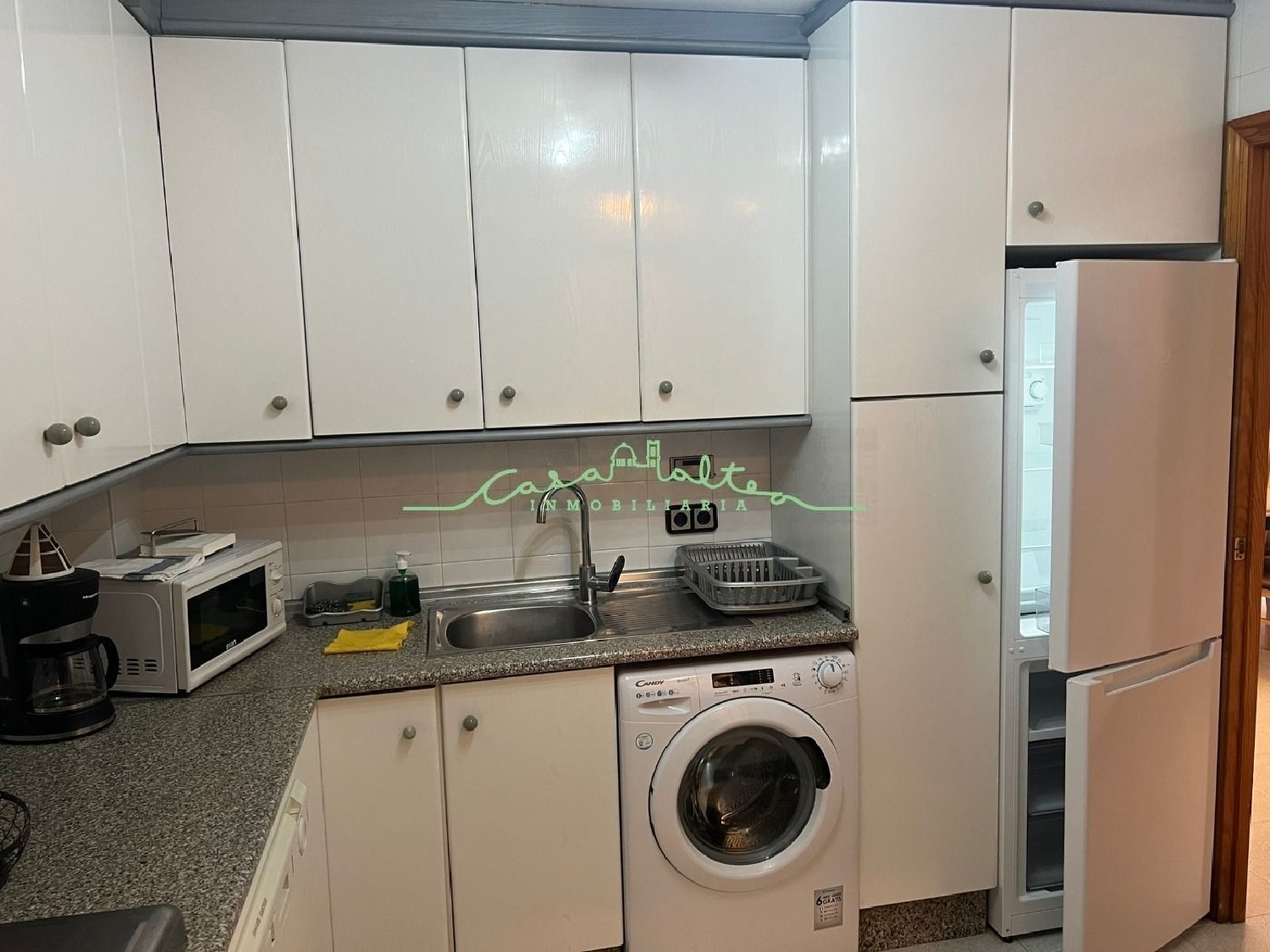 kaufen Wohnung Altea Marina Baixa 4