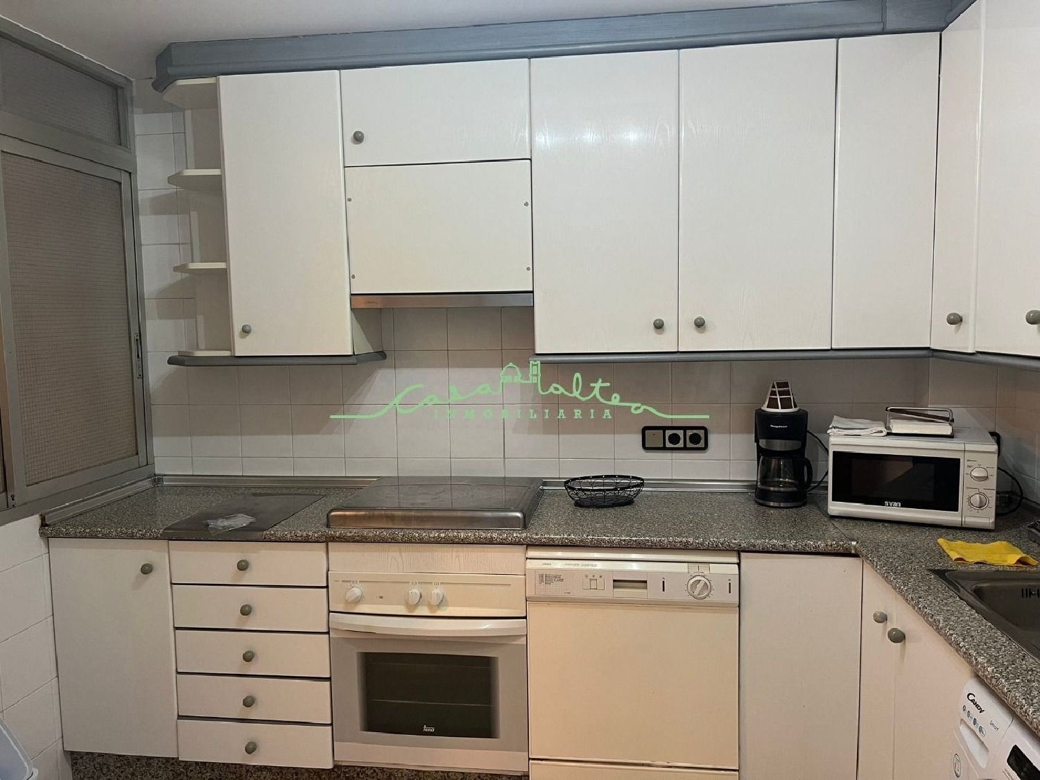 kaufen Wohnung Altea Marina Baixa 3