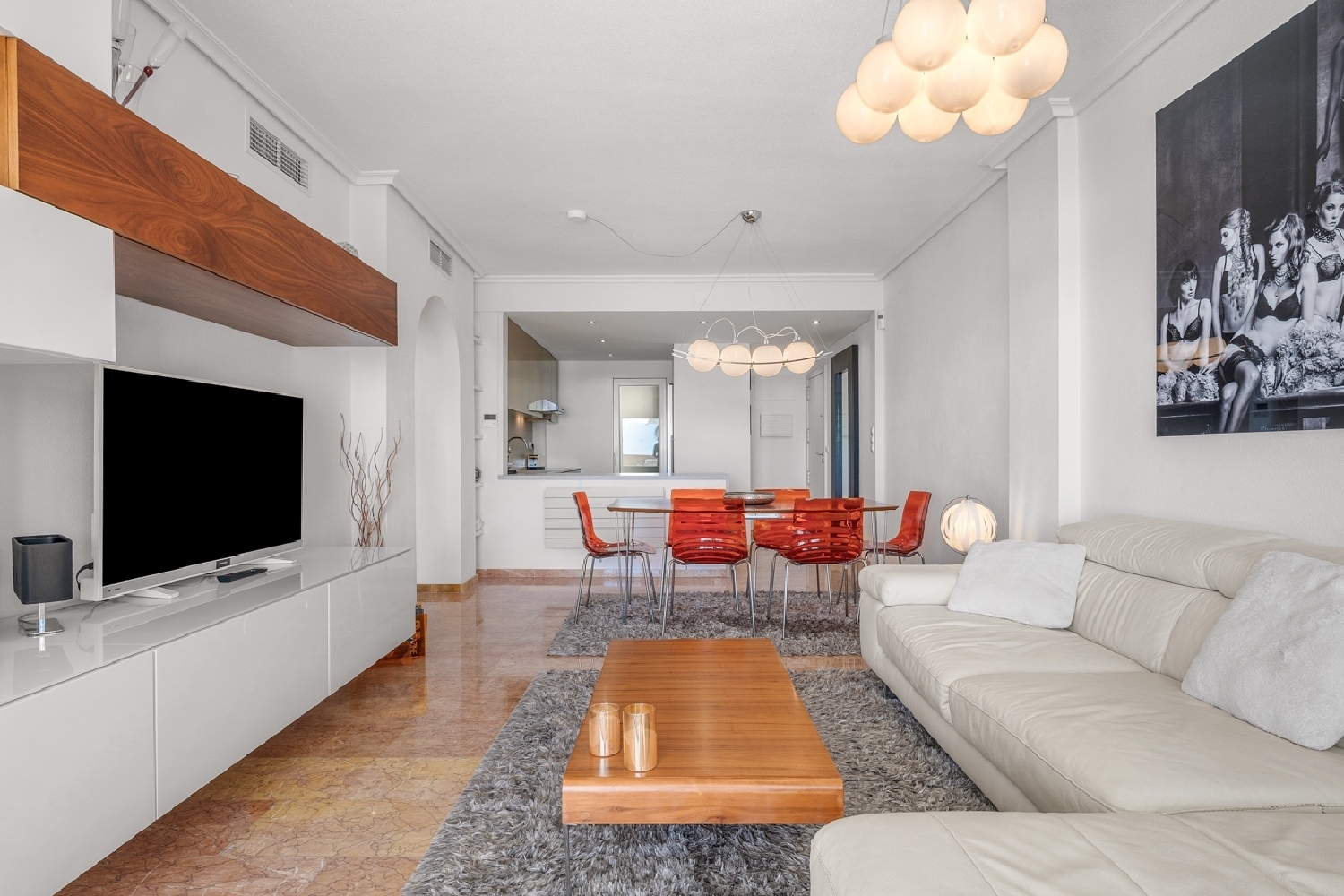  en venta apartamento Altea Marina Baixa 6