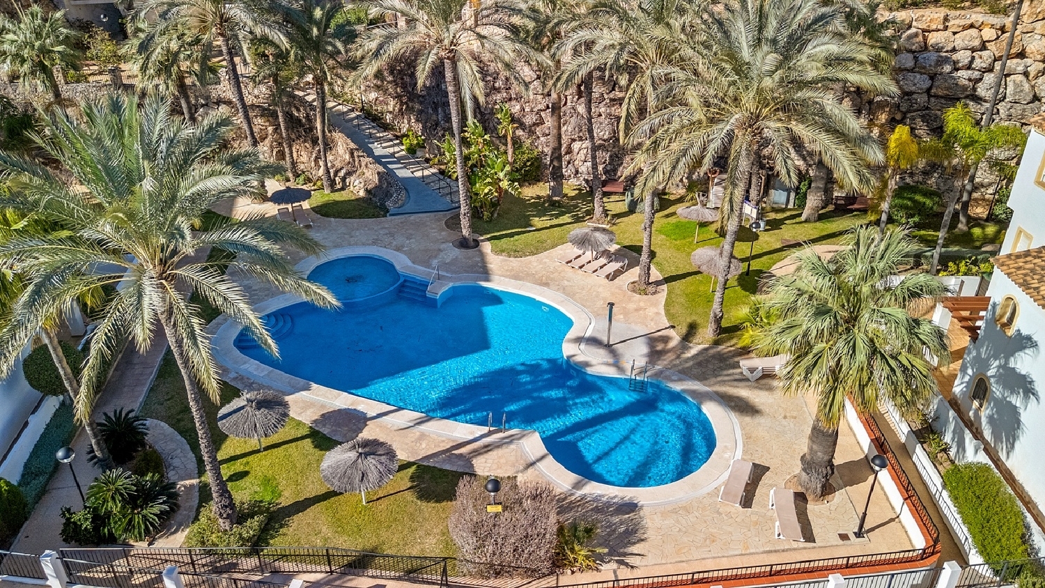  en venta apartamento Altea Marina Baixa 3