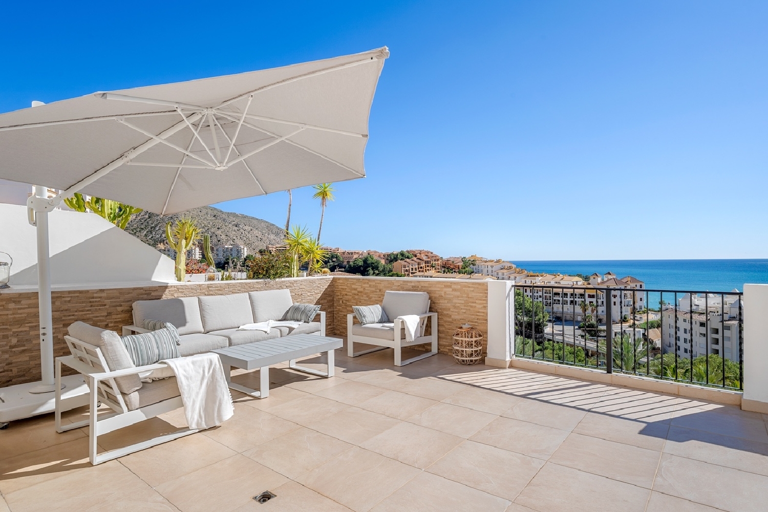  en venta apartamento Altea Marina Baixa 2