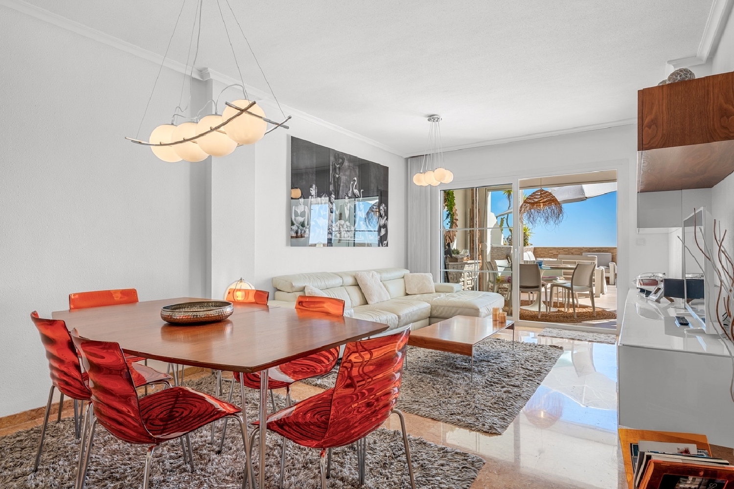  en venta apartamento Altea Marina Baixa 7