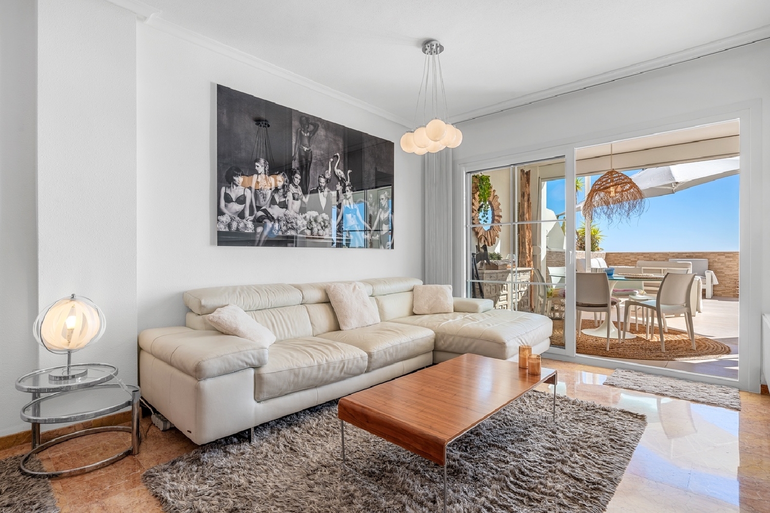  en venta apartamento Altea Marina Baixa 4
