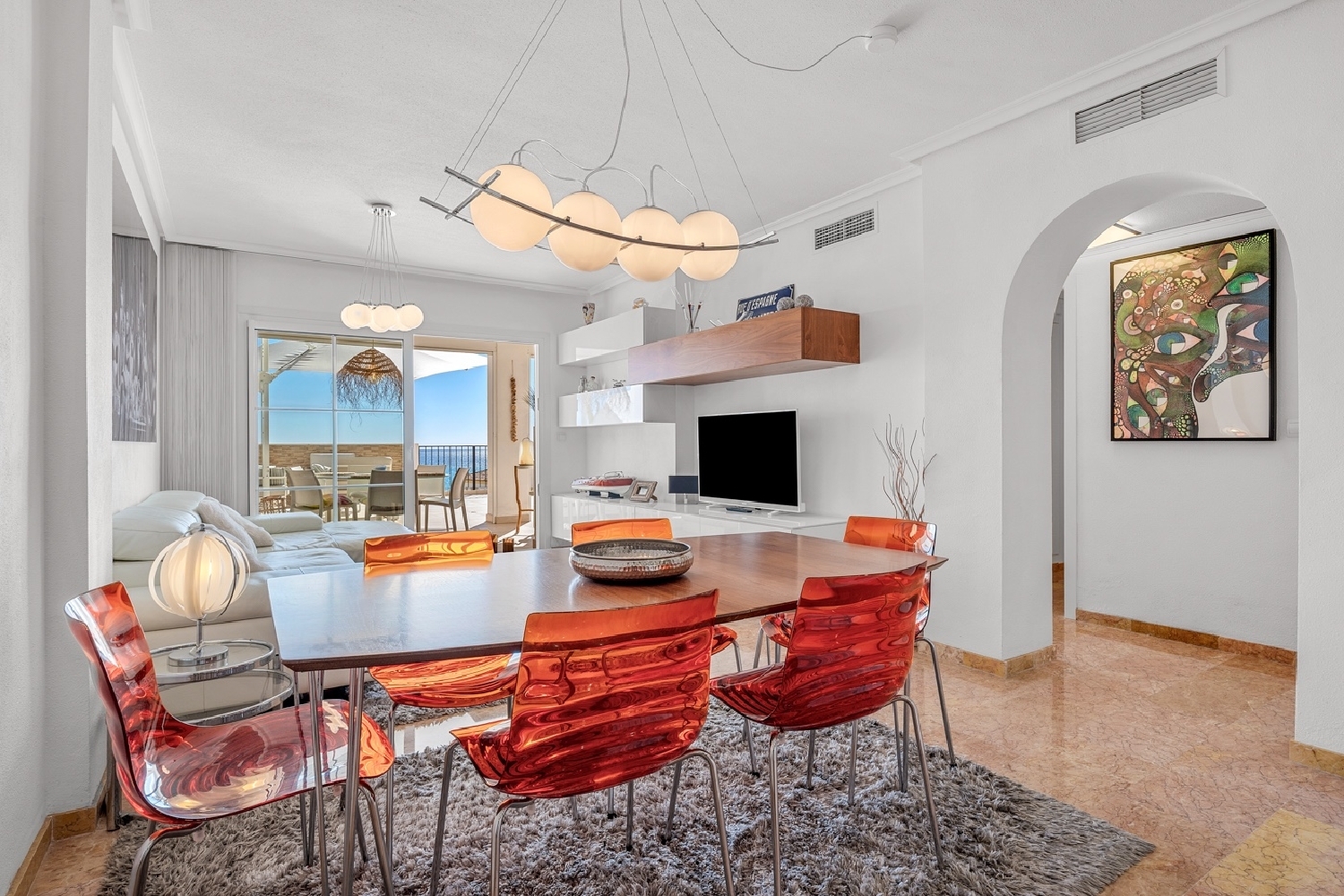  en venta apartamento Altea Marina Baixa 8