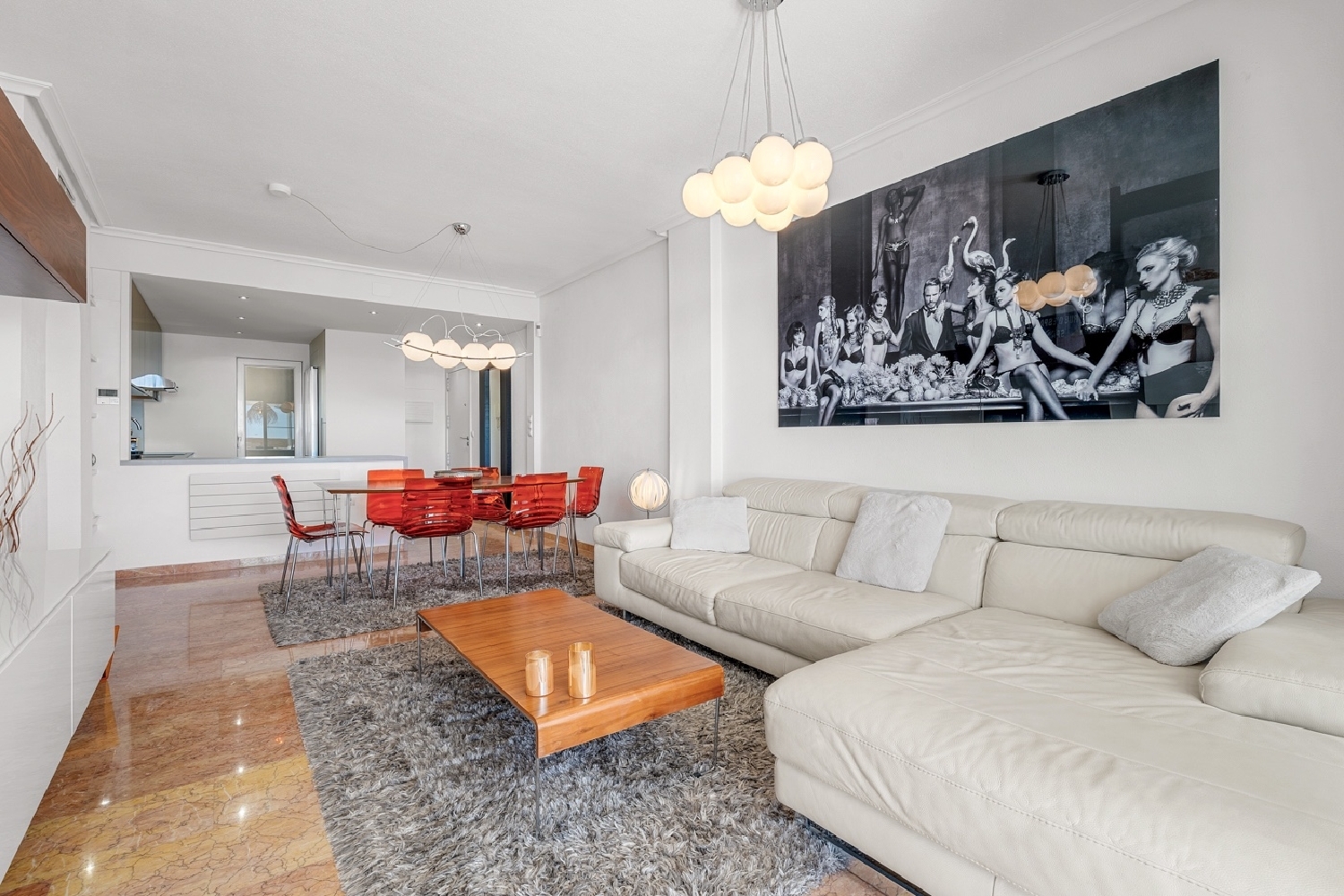  en venta apartamento Altea Marina Baixa 5