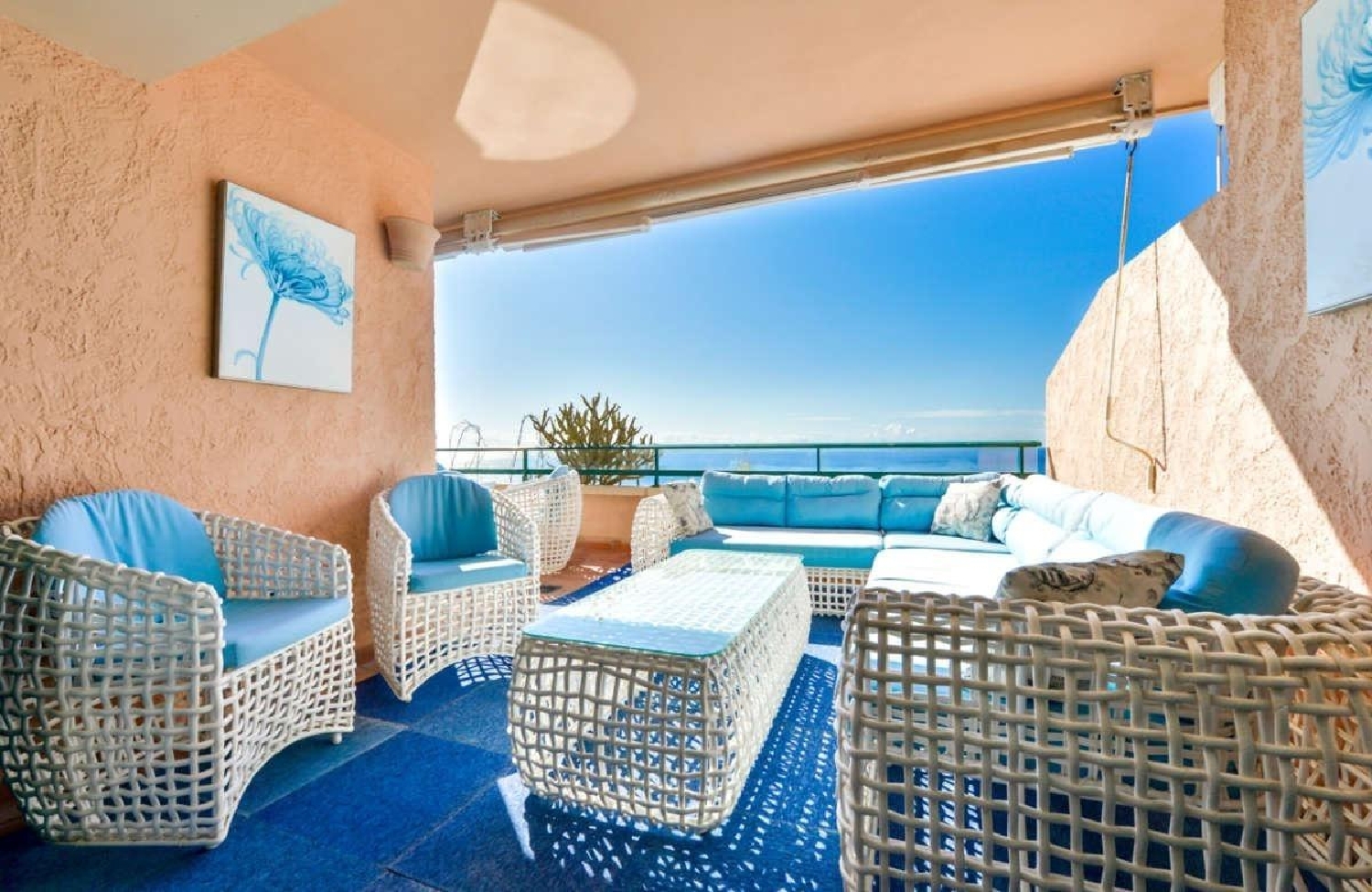  till salu lägenhet Altea Marina Baixa 6