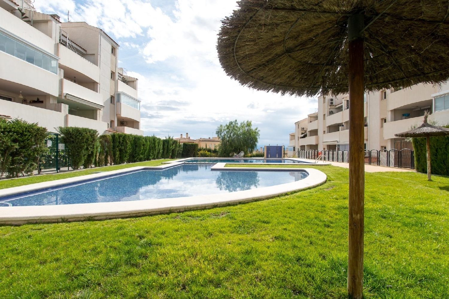  en venta apartamento Altorreal Vega Media Del Segura 5