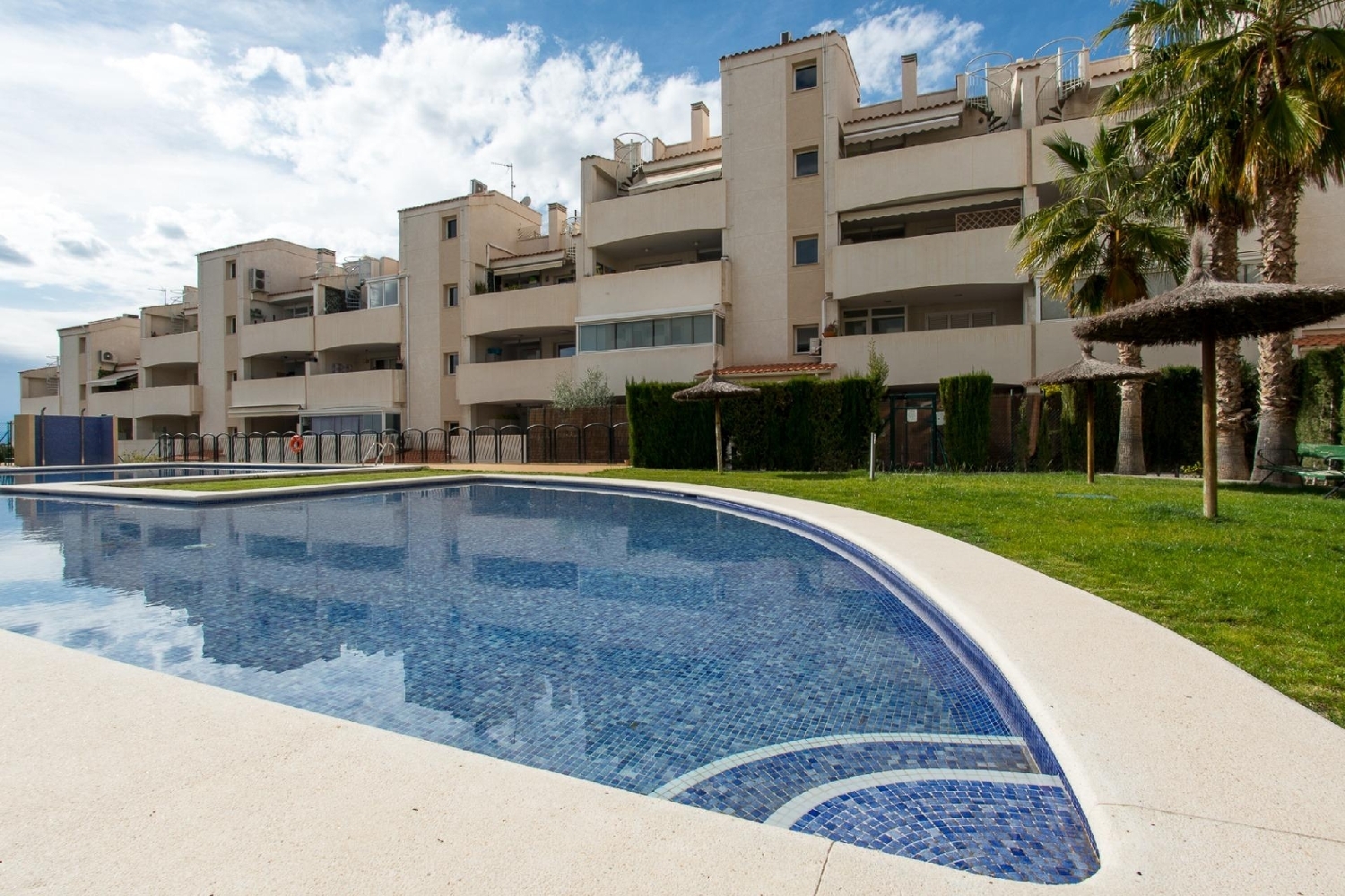  en venta apartamento Altorreal Vega Media Del Segura 4
