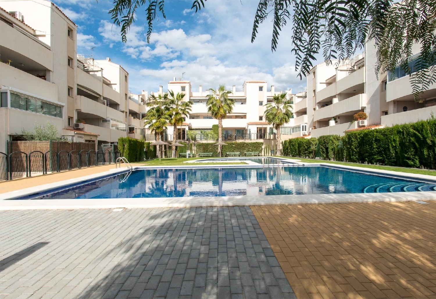  en venta apartamento Altorreal Vega Media Del Segura 3