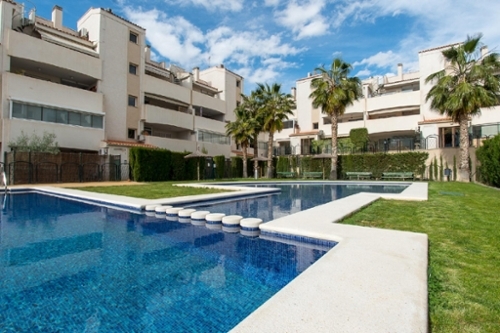 Altorreal Vega Media Del Segura apartamento foto 6385192