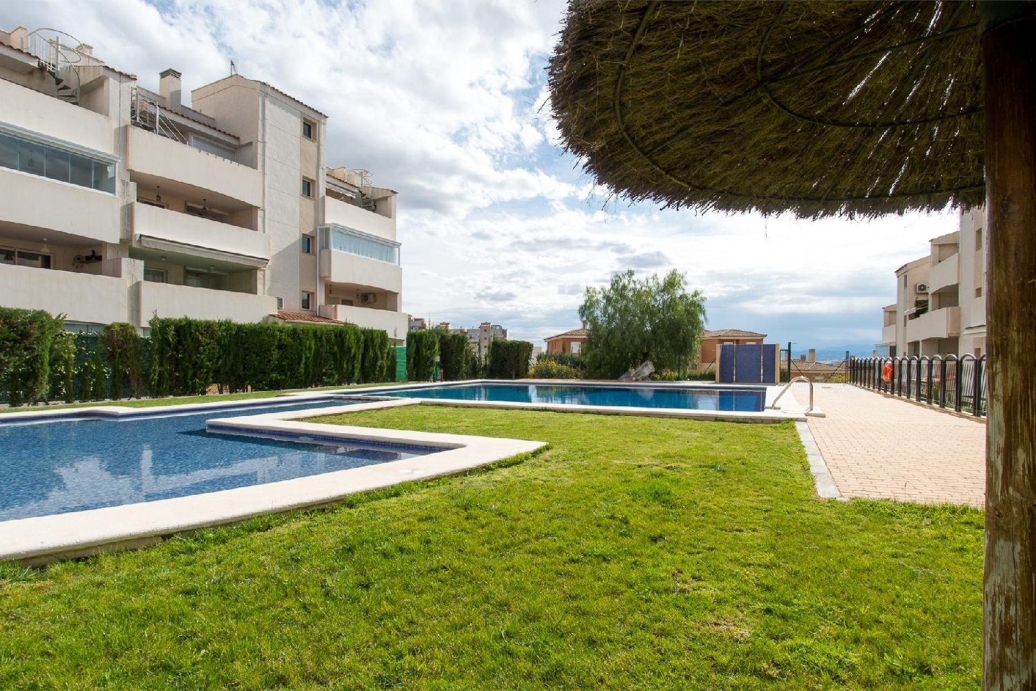  en venta apartamento Altorreal Vega Media Del Segura 2