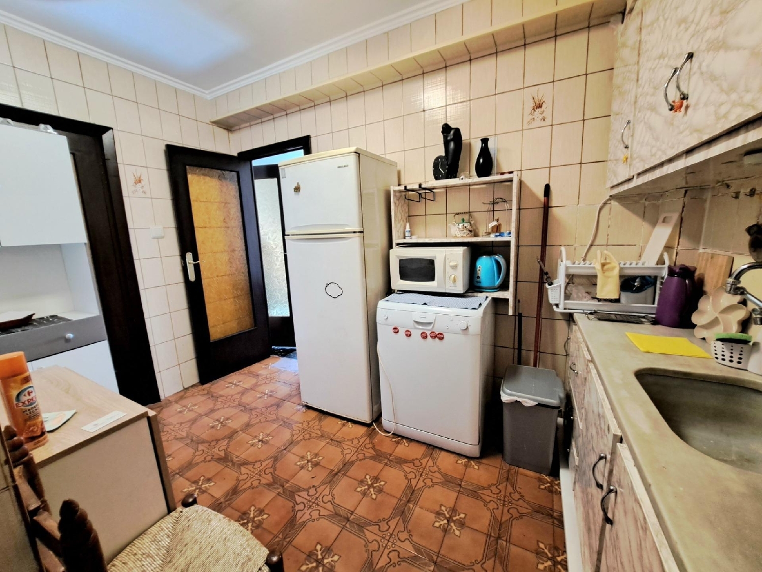  for sale apartment Alzira Ribera Alta 6