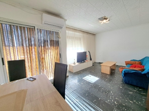 Alzira Ribera Alta apartment foto 6386930