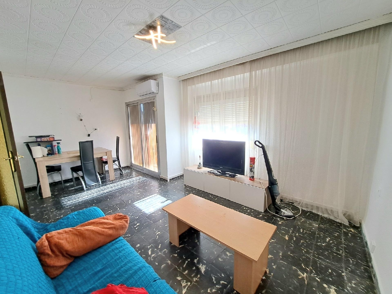  for sale apartment Alzira Ribera Alta 3